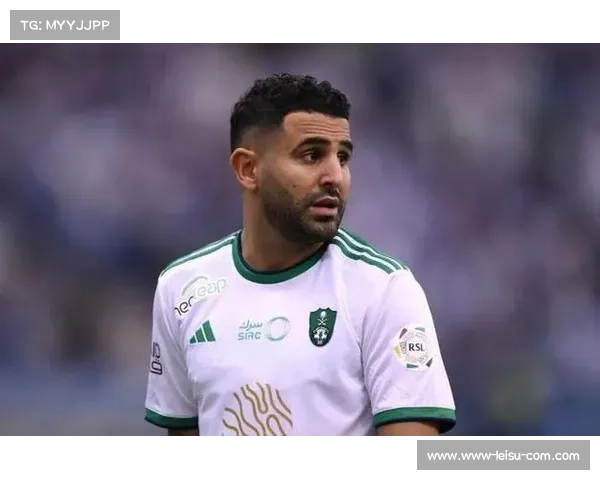 马赫雷斯闪耀上半场传射建功助阿尔及利亚暂领先索马里两球